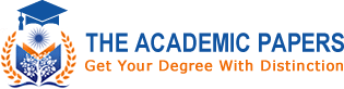 The Academic Papers UK logo